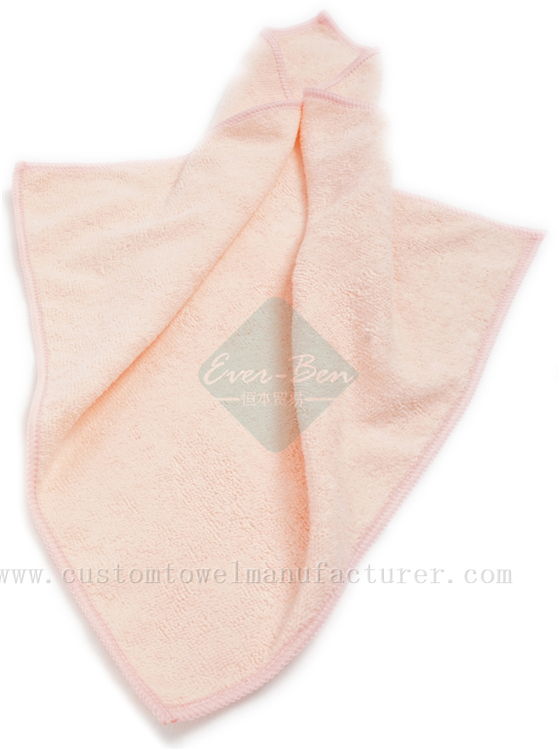 Bulk microfiber cloth Supplier